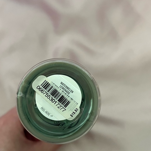 Watermelon Lemonade Bath & Body Works set - Picture 6 of 7